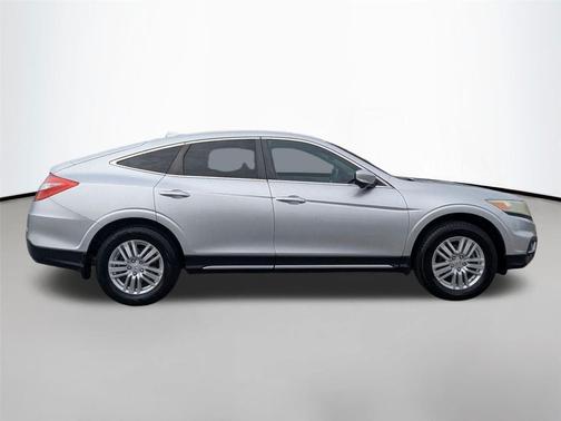 2014 Honda Crosstour EX