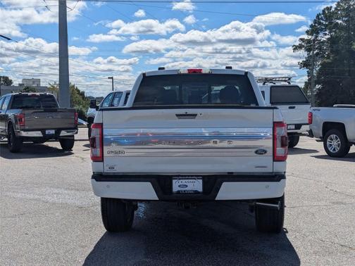 2022 Ford F-150 Limited