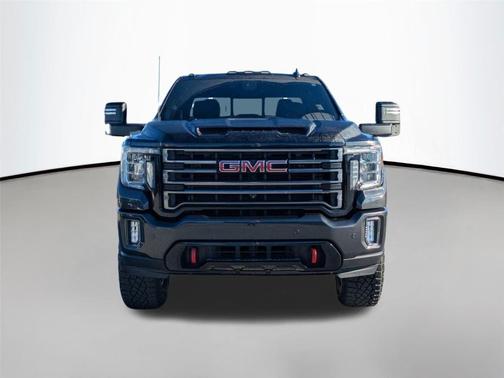 2020 GMC Sierra 2500 AT4