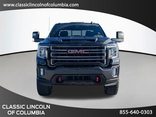 2020 GMC Sierra 2500 AT4