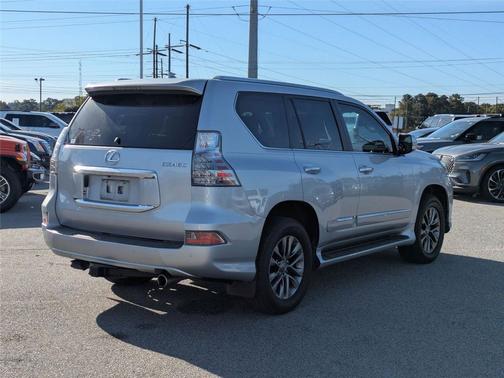 2014 Lexus GX 460 Luxury