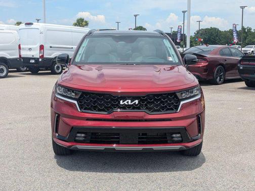 2023 Kia Sorento EX