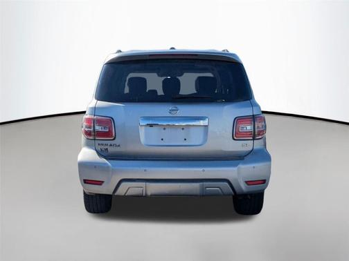 2018 Nissan Armada SL