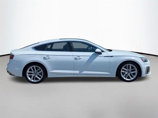 2024 Audi A5 Sportback 45 S Line Premium Plus
