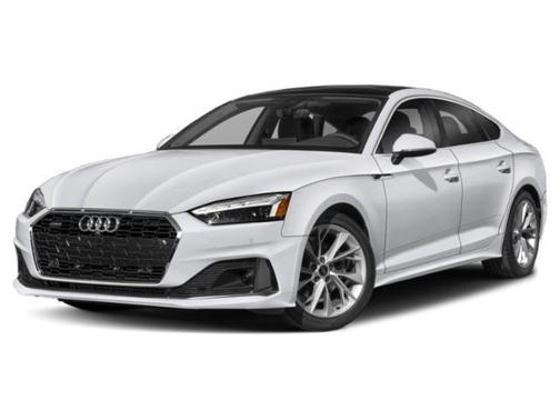 2024 Audi A5 Sportback 45 S Line Premium Plus
