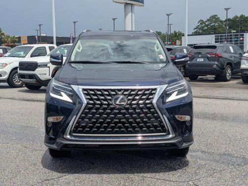 2023 Lexus GX 460 Luxury