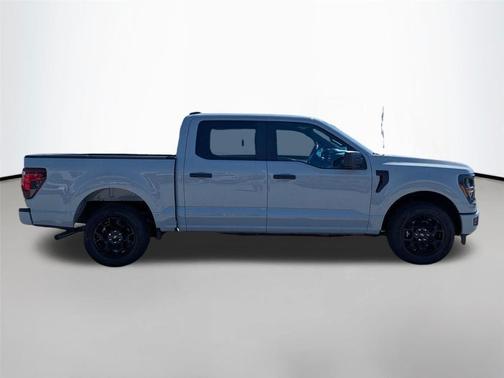 AVALANCHE 2026 Ford F-150 STX