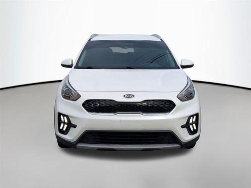 2020 Kia Niro LXS