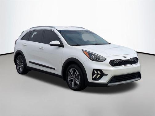 2020 Kia Niro LXS