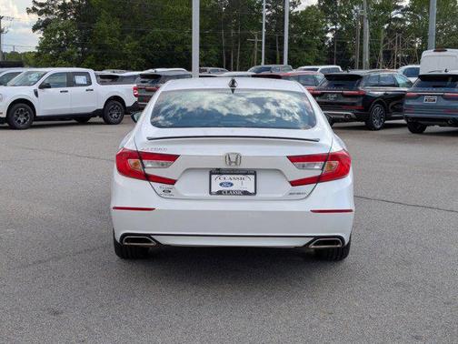 2021 Honda Accord Sport 1.5T