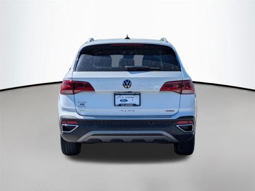 2022 Volkswagen Taos 1.5T SEL