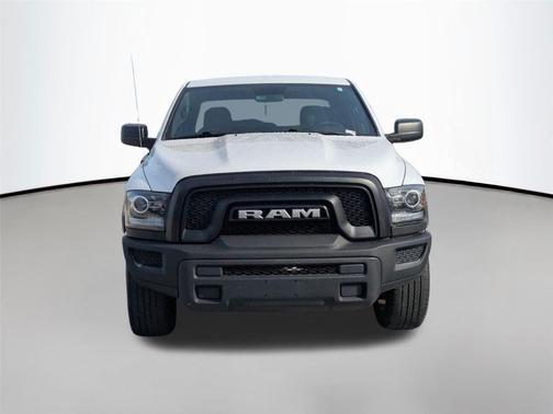 2024 RAM 1500 Classic Warlock Crew Cab 4x2 5'7' Box