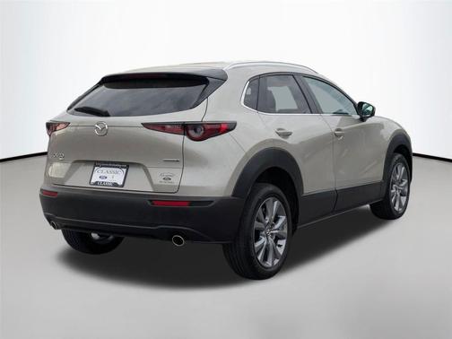 2023 Mazda CX-30 2.5 S Preferred Package