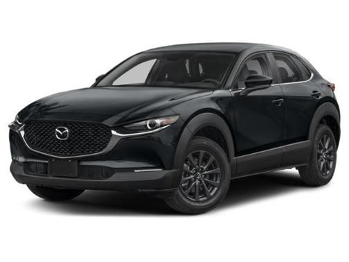 2023 Mazda CX-30 2.5 S Preferred Package
