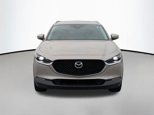 2023 Mazda CX-30 2.5 S Preferred Package