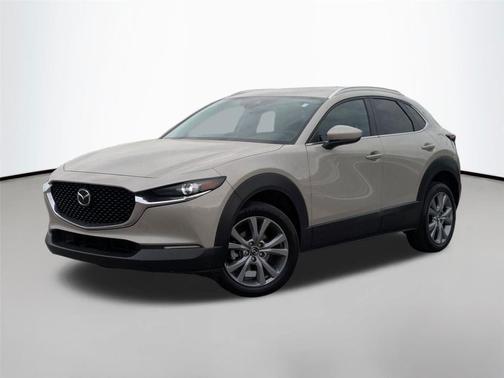 2023 Mazda CX-30 2.5 S Preferred Package