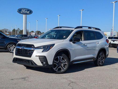 2024 Subaru Ascent Limited 8-Passenger