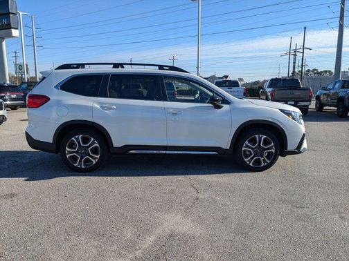 2024 Subaru Ascent Limited 8-Passenger