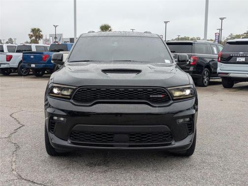 2024 Dodge Durango R/T Plus AWD