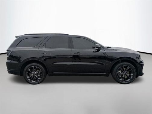 2024 Dodge Durango R/T Plus AWD