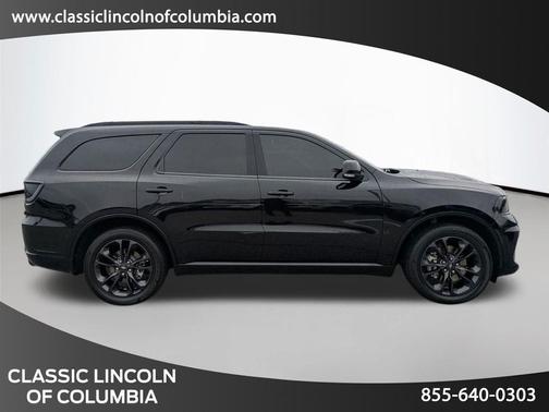 2024 Dodge Durango R/T Plus AWD