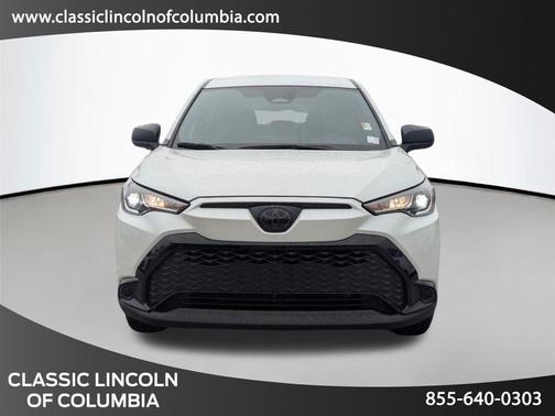 2025 Toyota Corolla Hybrid L