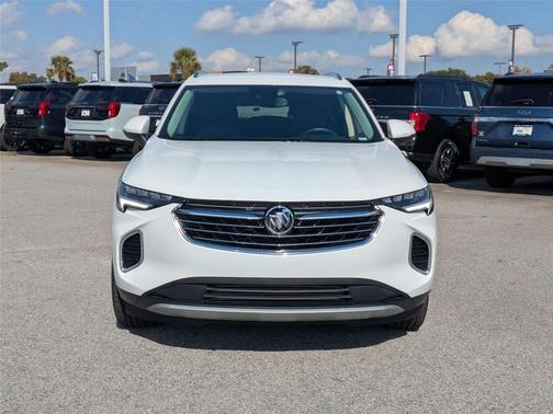 2023 Buick Envision Essence FWD