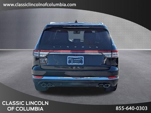 2021 Lincoln Aviator Reserve AWD