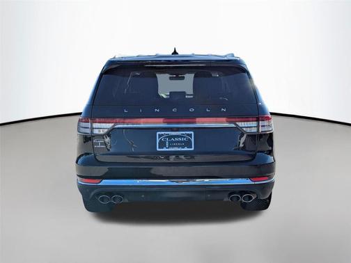 2021 Lincoln Aviator Reserve AWD