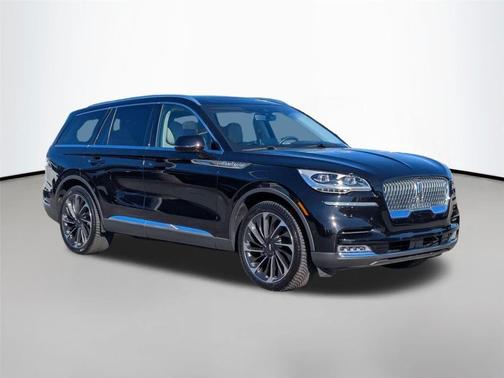 2021 Lincoln Aviator Reserve AWD