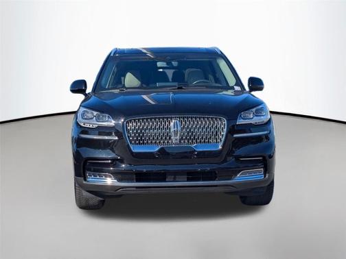 2021 Lincoln Aviator Reserve AWD