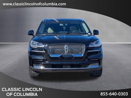 2021 Lincoln Aviator Reserve AWD