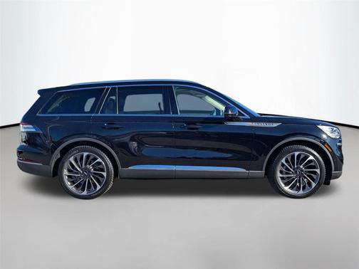 2021 Lincoln Aviator Reserve AWD