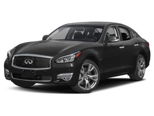 2015 INFINITI Q70 3.7