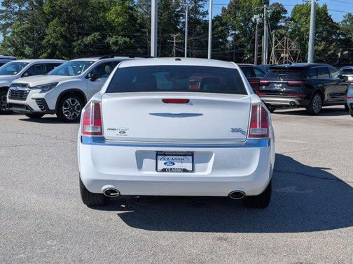 2013 Chrysler 300 S