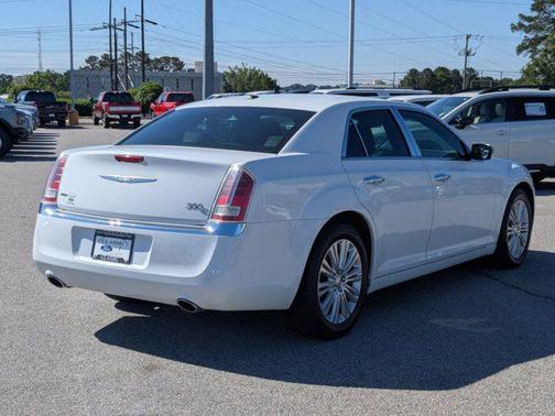 2013 Chrysler 300 S