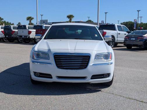 2013 Chrysler 300 S