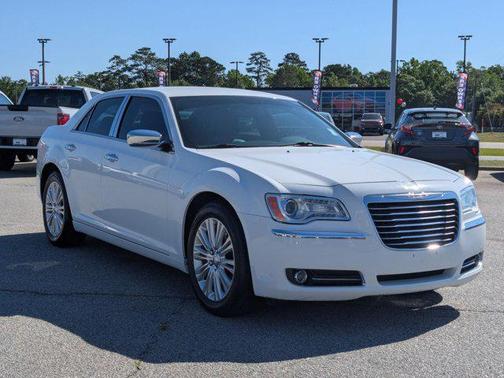 2013 Chrysler 300 S