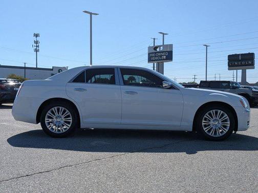 2013 Chrysler 300 S