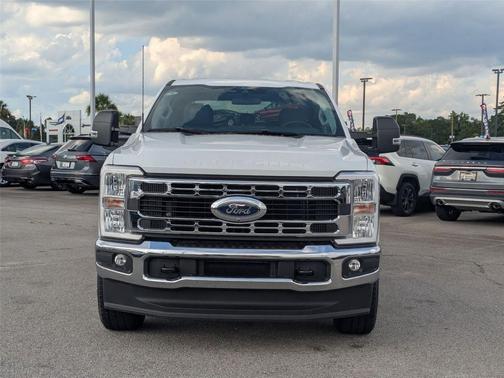 2025 Ford F-250 XLT