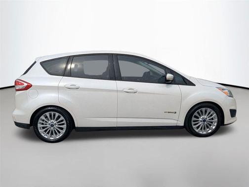 2017 Ford C-Max Hybrid SE