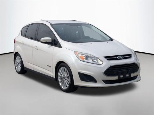 2017 Ford C-Max Hybrid SE