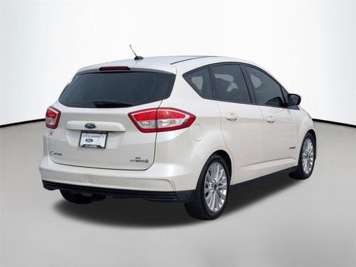 2017 Ford C-Max Hybrid SE