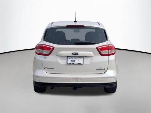 2017 Ford C-Max Hybrid SE
