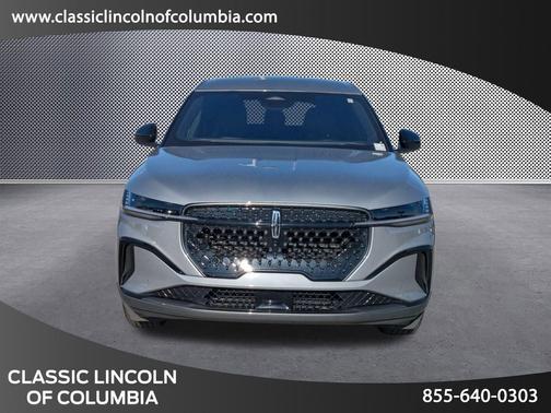 2024 Lincoln Nautilus Premiere