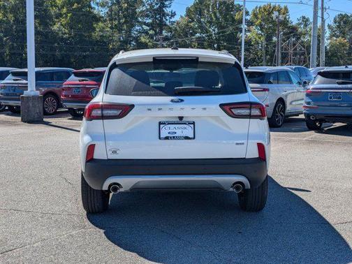 2024 Ford Escape Base