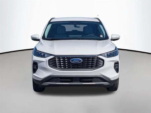 2024 Ford Escape PHEV Base