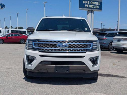 2020 Ford Expedition King Ranch