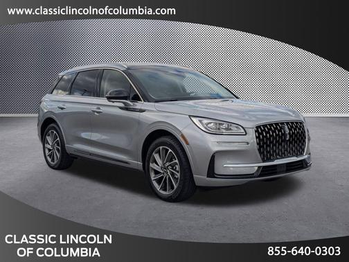 2024 Lincoln Corsair Grand Touring