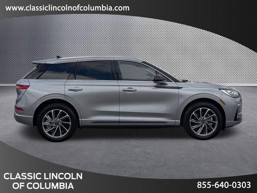 2024 Lincoln Corsair Grand Touring